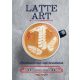 DHAN TAMANG - Latte art